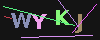 Gambar captcha